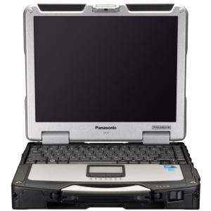 Panasonic Toughbook CF-31SF-041M