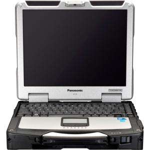 Panasonic Toughbook CF-31SFL731M