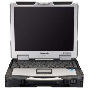 Panasonic Toughbook CF-31UBL721M