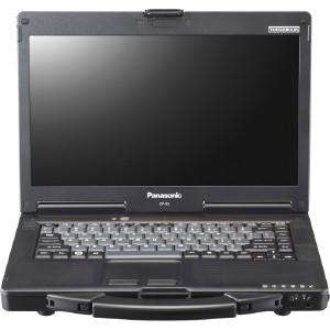 Panasonic Toughbook CF-533A74YNM
