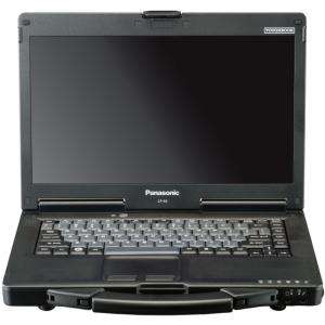 Panasonic Toughbook CF-53ELAZL1M