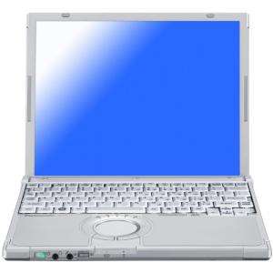 Panasonic Toughbook T8 CF-T8STB02