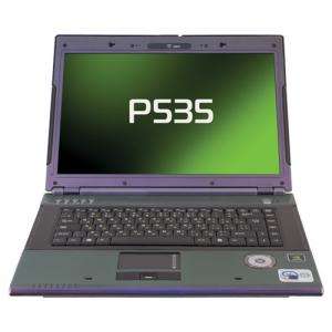 Roverbook Pro P535