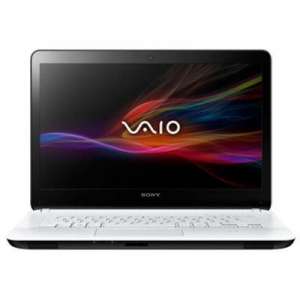 Sony Vaio Fit SVF1421MSGW