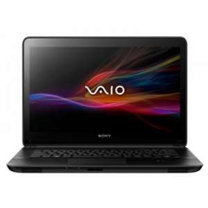 Sony Vaio Fit SVF14326SG