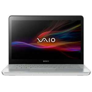 Sony Vaio Fit SVF14A15SG