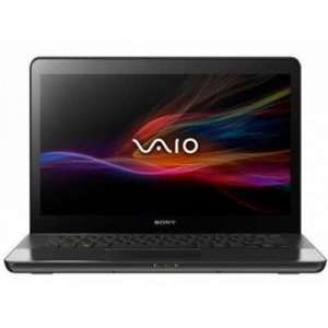 Sony Vaio Fit SVF14A16SG