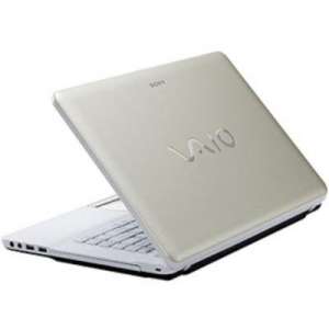 Sony Vaio VGN-NW15G