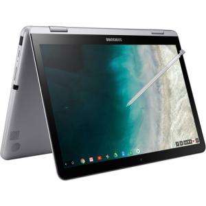 Samsung 12.2" 32GB Multi-Touch Chromebook XE520QAB-K01US