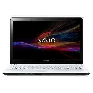 Sony Vaio E Fit SVF1521F1R