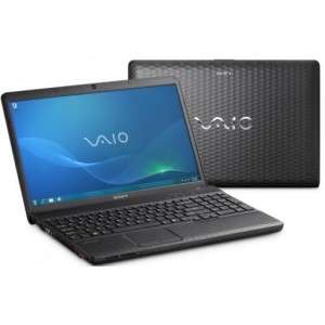 Sony Vaio E VPCEH2E0E VPC-EH2E0E/B