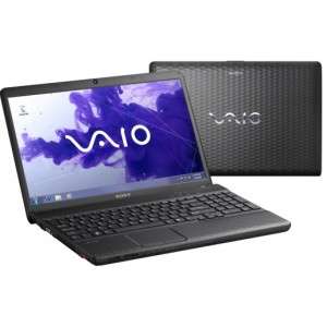 Sony Vaio E VPCEH3F1R VPCEH3F1R/B