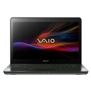 Sony Vaio Fit 14- SVF14A15SNB