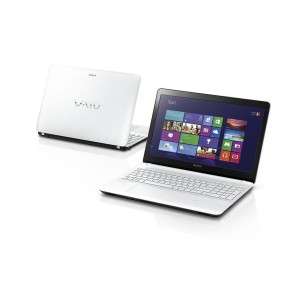 Sony Vaio Fit E SVF1521B6E SVF1521B6EW