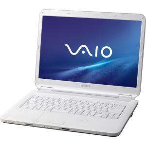 Sony Vaio NS130E/W