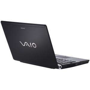 Sony Vaio SR210J/B