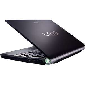 Sony Vaio SR VGNSR53GFB VGN-SR53GFB