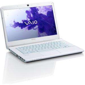 Sony Vaio SVE14114FX/W