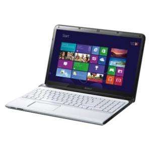 Sony Vaio SVE1512F1R