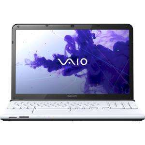 Sony Vaio SVE15134CXW