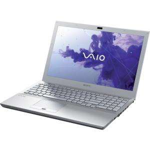 Sony Vaio S Series 15.5"