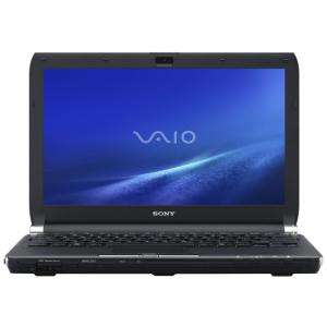 Sony Vaio TT250N/B