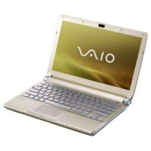 Sony Vaio T Vaio VGN-TT21M/N