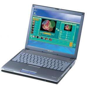 Sony Vaio V505ECP29