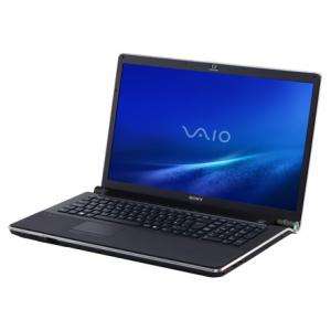 Sony Vaio VGN-AW170Y
