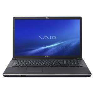 Sony Vaio VGN-AW180Y