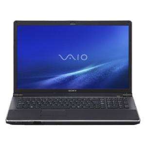 Sony Vaio VGN-AW270Y