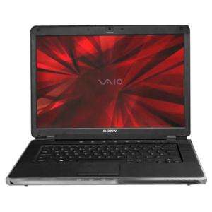 Sony Vaio VGN-CR21ZR/R