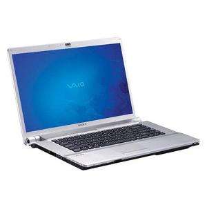 Sony Vaio VGN-FW390YFB