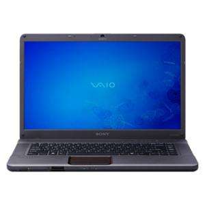 Sony Vaio VGN-NW130J