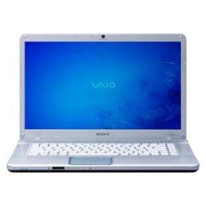 Sony Vaio VGN-NW180J