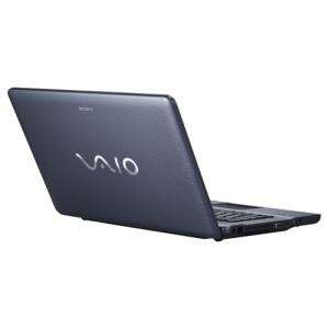 Sony Vaio VGN-NW26MRG