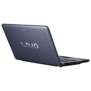 Sony Vaio VGN-NW310F