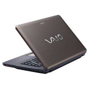 Sony Vaio VGN-NW320F