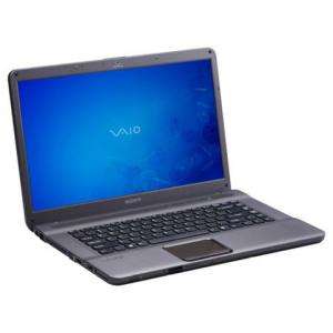 Sony Vaio VGN-NW330F