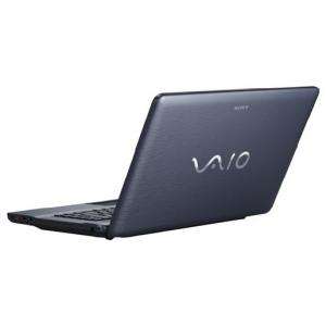 Sony Vaio VGN-NW360F