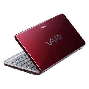 Sony Vaio VGN-P11ZR