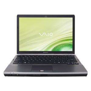 Sony Vaio VGN-SR590GAB