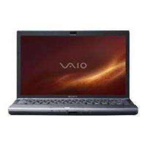 Sony Vaio VGN-Z590NF