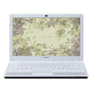 Sony Vaio VPC-CW14FX