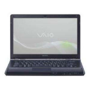 Sony Vaio VPC-CW22FX