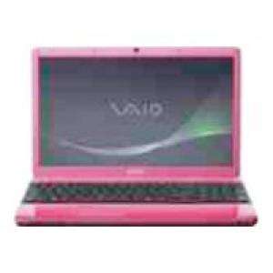 Sony Vaio VPC-EB17FX