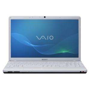 Sony Vaio VPC-EB35FX