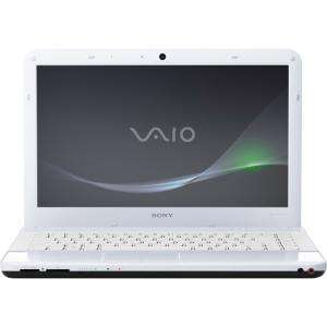 Sony Vaio VPCEA31FX/WI