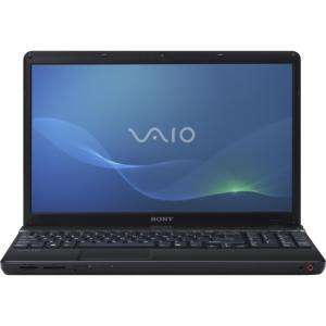 Sony Vaio VPCEB2UFX/BI