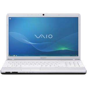 Sony Vaio VPCEH17FX/W